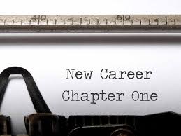 new-career