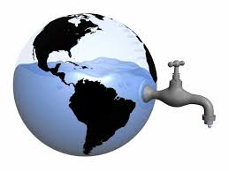 057- Water shortage